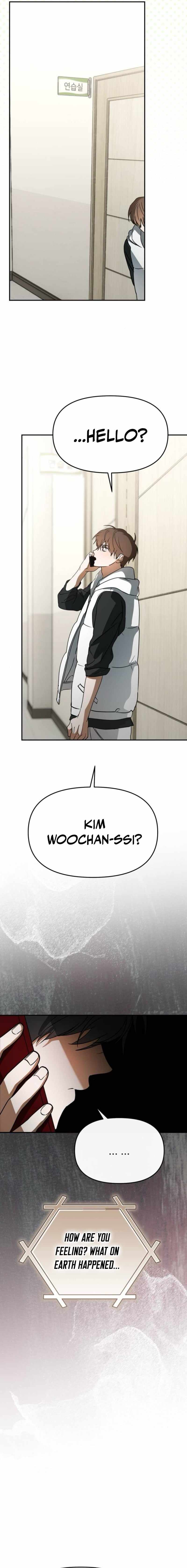 My Comeback as the Youngest Member Chapter 86 — Page 11