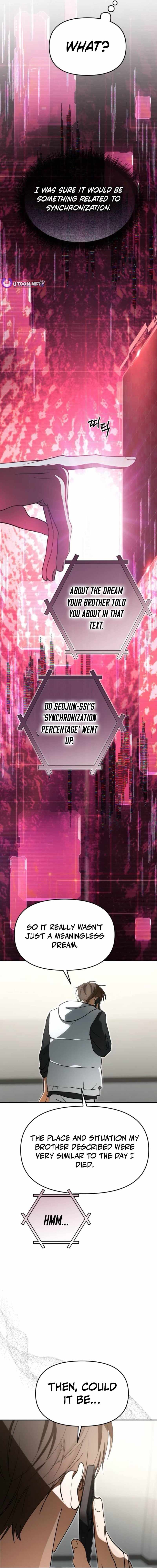 My Comeback as the Youngest Member Chapter 86 — Page 13