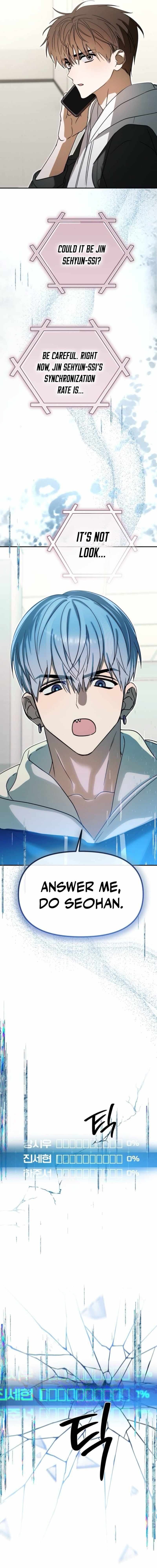 My Comeback as the Youngest Member Chapter 86 — Page 19