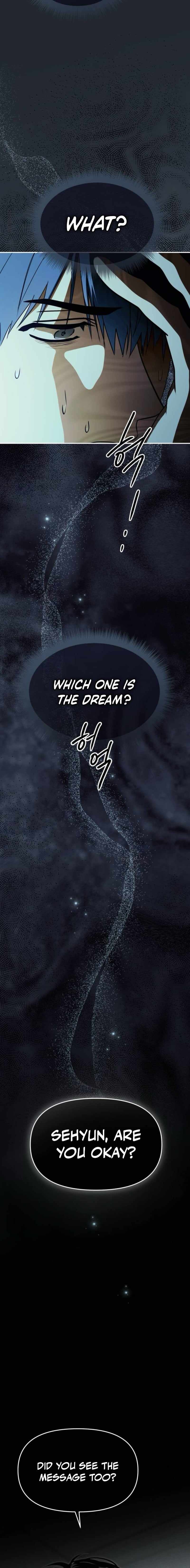 My Comeback as the Youngest Member Chapter 87 — Page 6