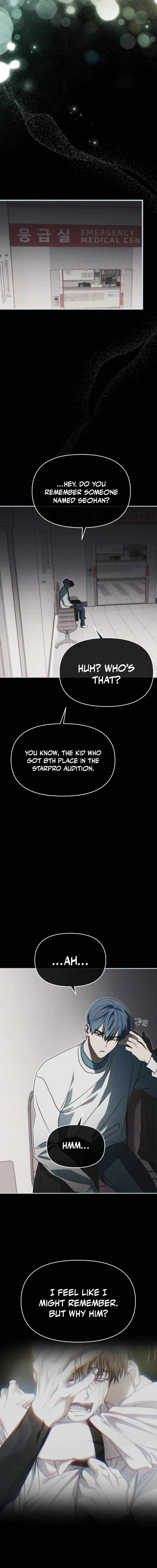 My Comeback as the Youngest Member Chapter 87 — Page 9