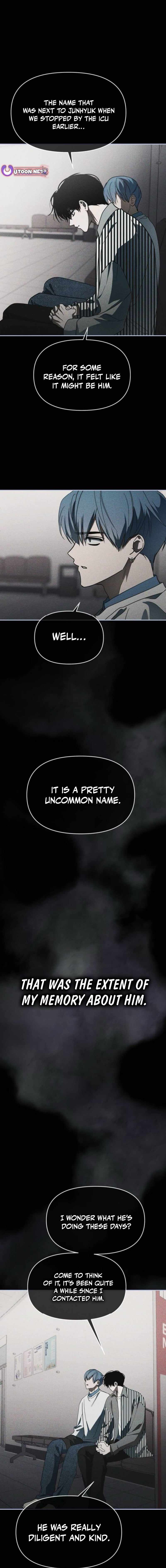 My Comeback as the Youngest Member Chapter 87 — Page 10