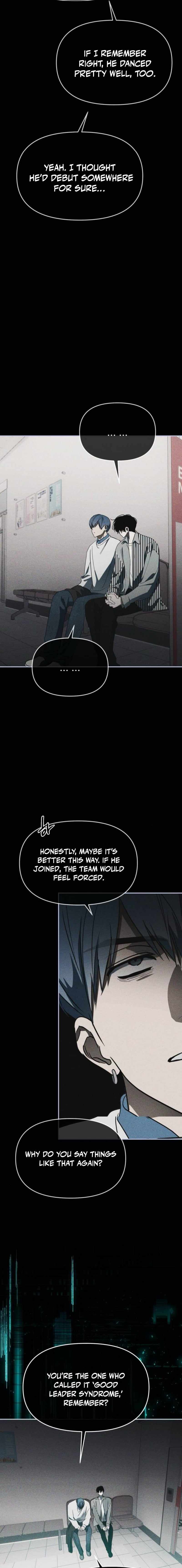 My Comeback as the Youngest Member Chapter 87 — Page 11