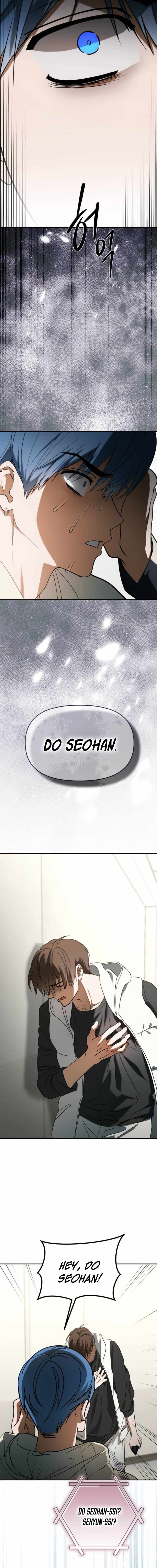 My Comeback as the Youngest Member Chapter 87 — Page 13