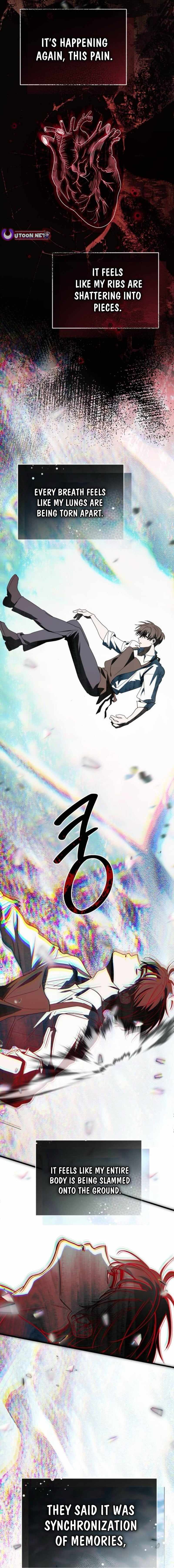 My Comeback as the Youngest Member Chapter 87 — Page 18