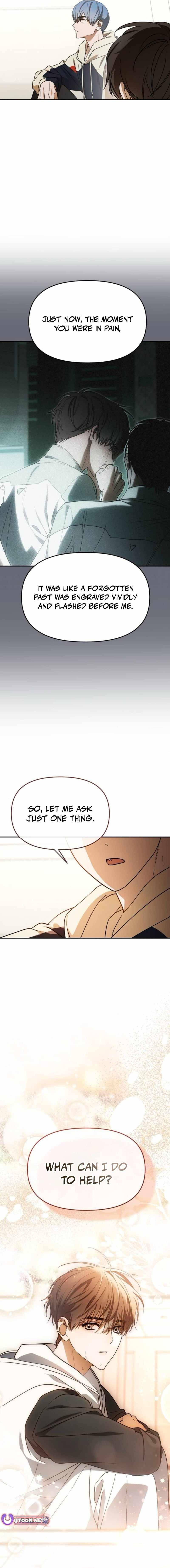 My Comeback as the Youngest Member Chapter 88 — Page 4