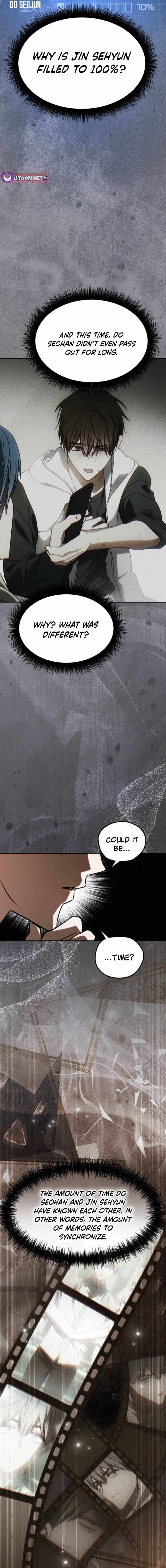 My Comeback as the Youngest Member Chapter 88 — Page 10