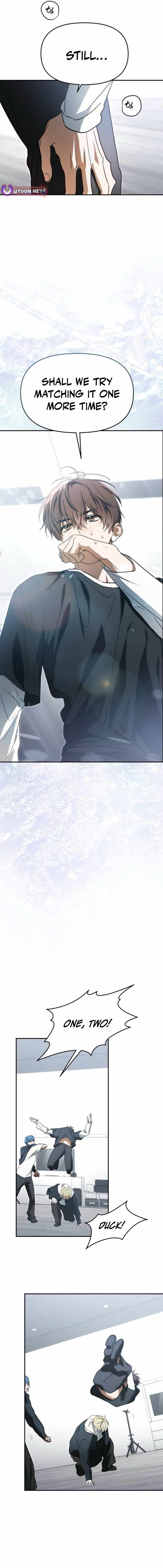My Comeback as the Youngest Member Chapter 88 — Page 15