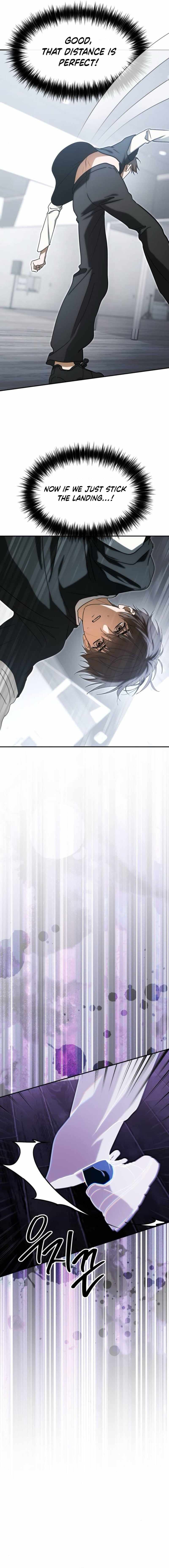 My Comeback as the Youngest Member Chapter 88 — Page 16