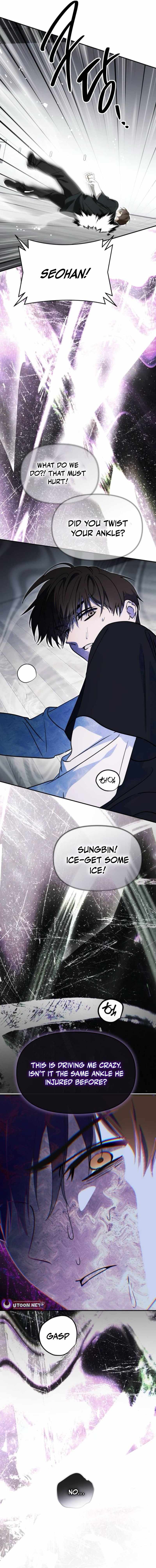 My Comeback as the Youngest Member Chapter 88 — Page 17