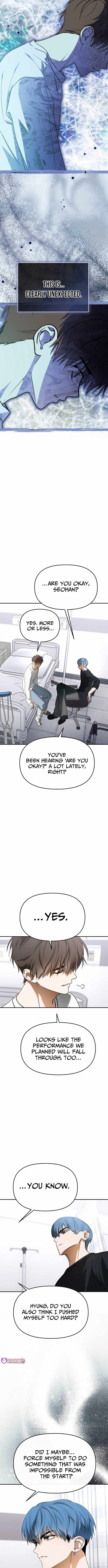 My Comeback as the Youngest Member Chapter 89 — Page 2