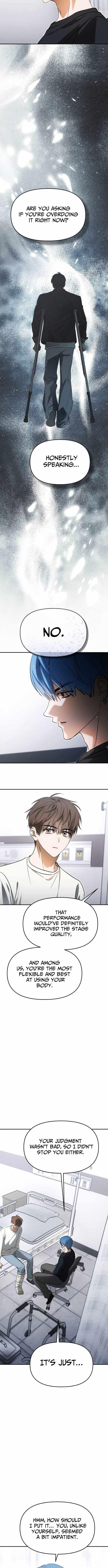 My Comeback as the Youngest Member Chapter 89 — Page 3