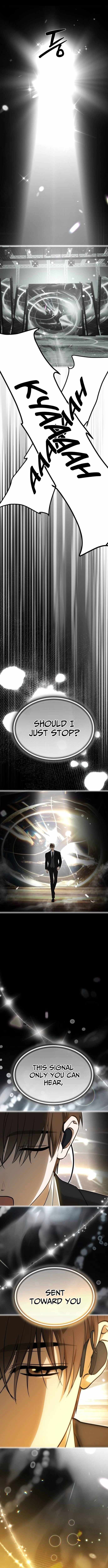 My Comeback as the Youngest Member Chapter 89 — Page 7