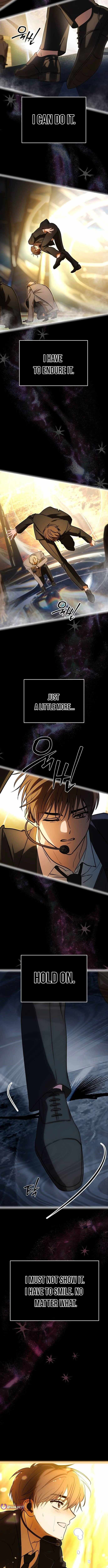 My Comeback as the Youngest Member Chapter 89 — Page 11