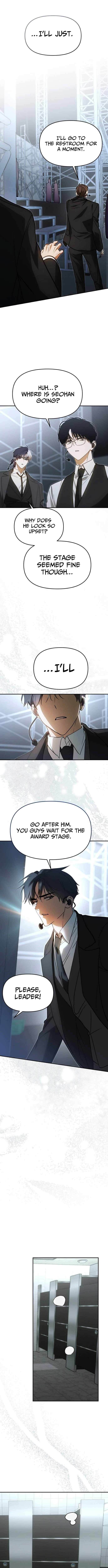 My Comeback as the Youngest Member Chapter 89 — Page 14