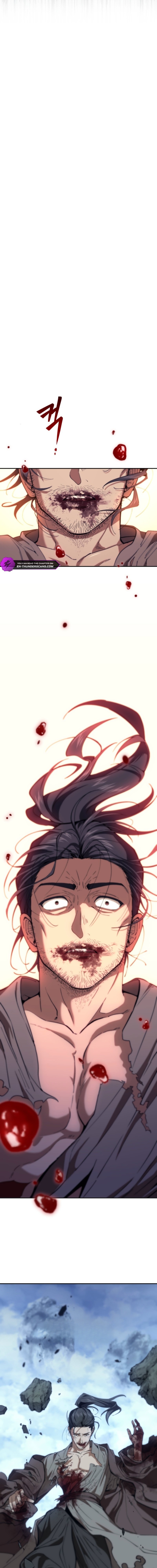 My Dad Is the Zenith Chapter 1 — Page 27