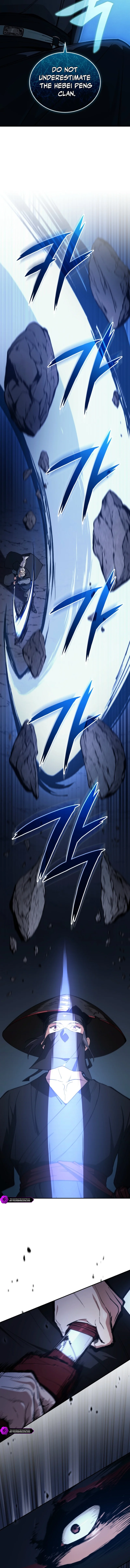 My Dad Is the Zenith Chapter 12 — Page 6
