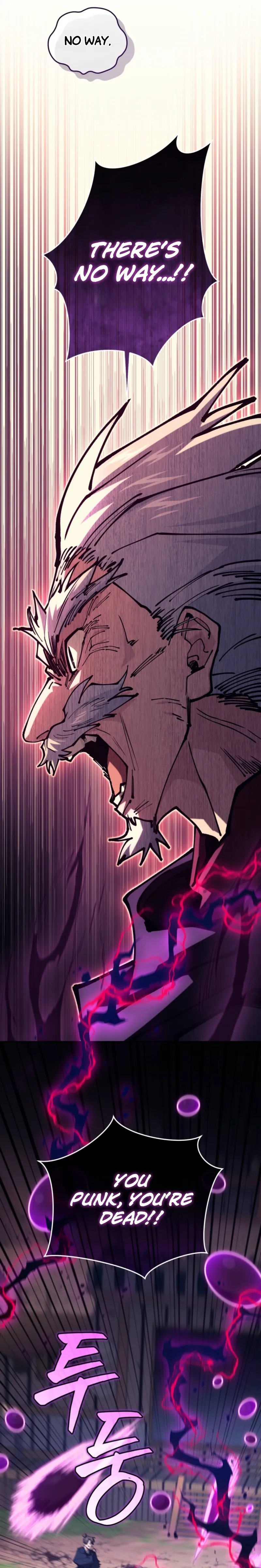 My Dad Is the Zenith Chapter 16 — Page 20