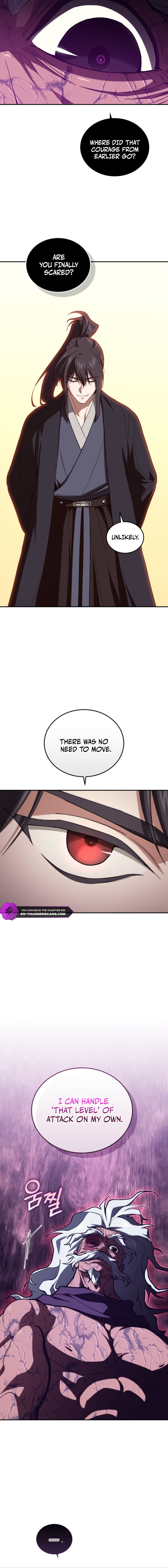 My Dad Is the Zenith Chapter 17 — Page 4
