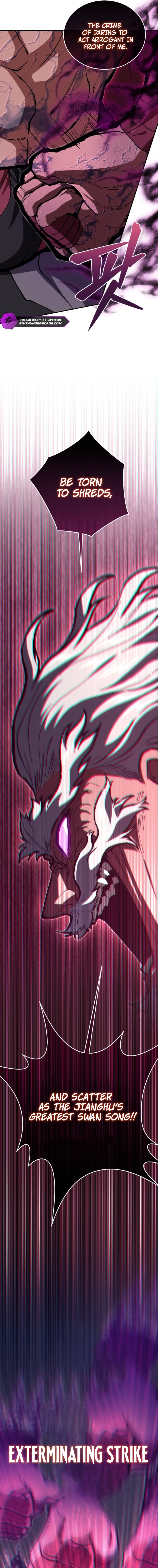 My Dad Is the Zenith Chapter 17 — Page 8