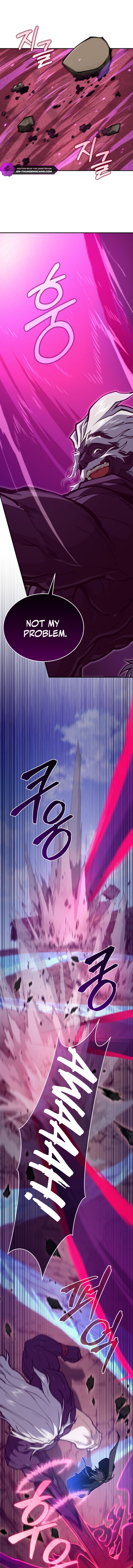 My Dad Is the Zenith Chapter 17 — Page 19