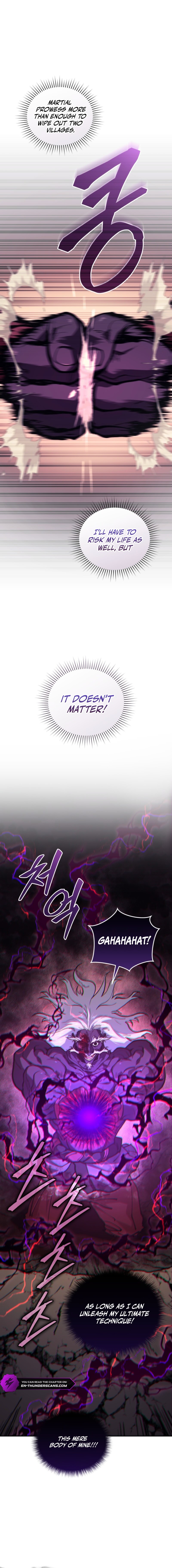 My Dad Is the Zenith Chapter 17 — Page 24