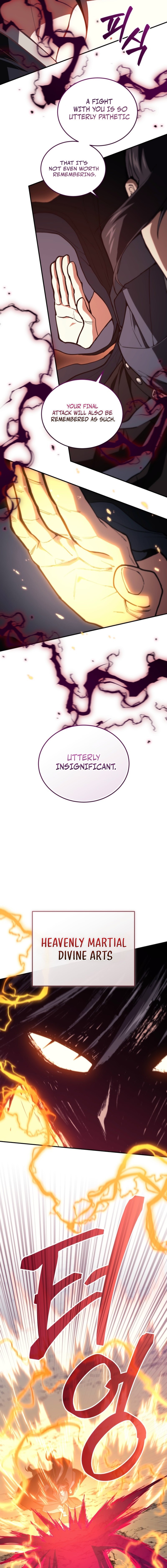 My Dad Is the Zenith Chapter 17 — Page 26