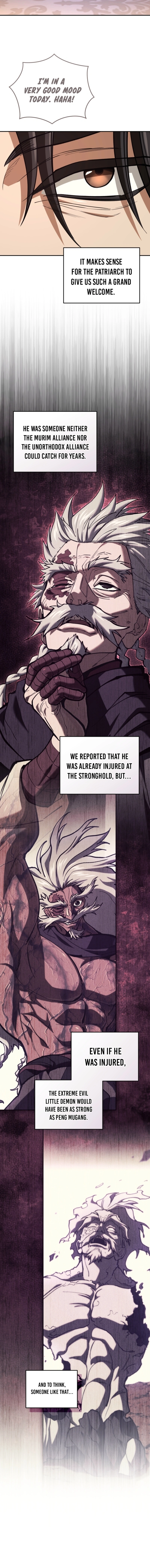 My Dad Is the Zenith Chapter 18 — Page 12