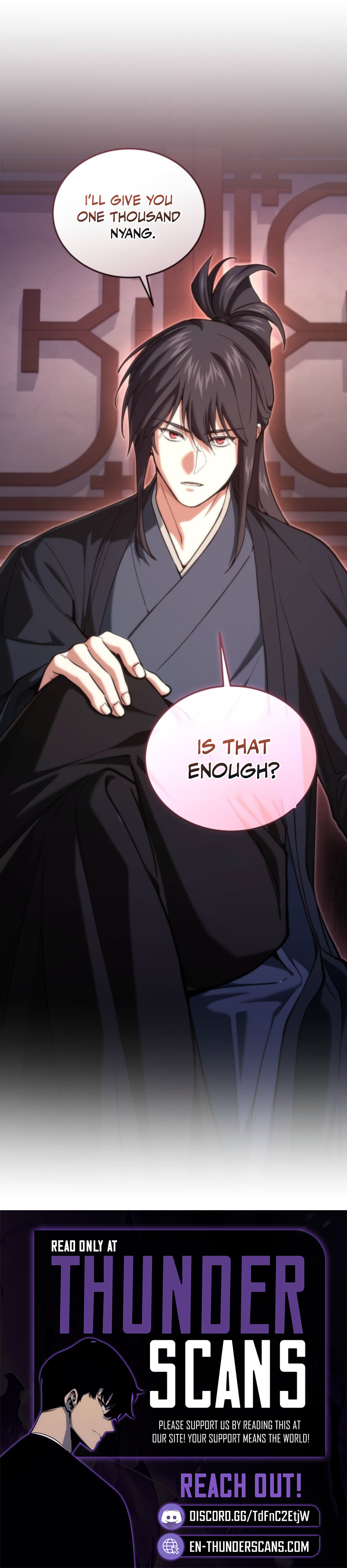 My Dad Is the Zenith Chapter 28 — Page 14