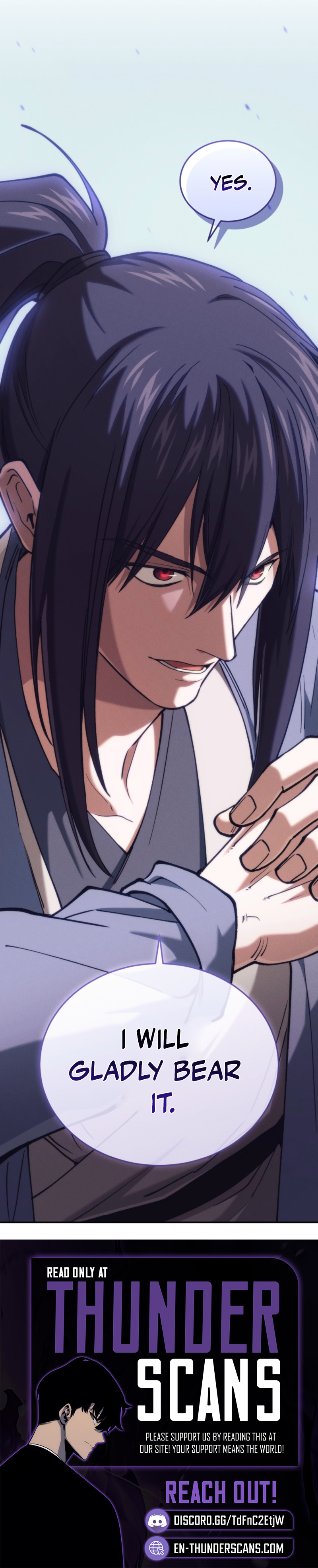 My Dad Is the Zenith Chapter 9 — Page 14