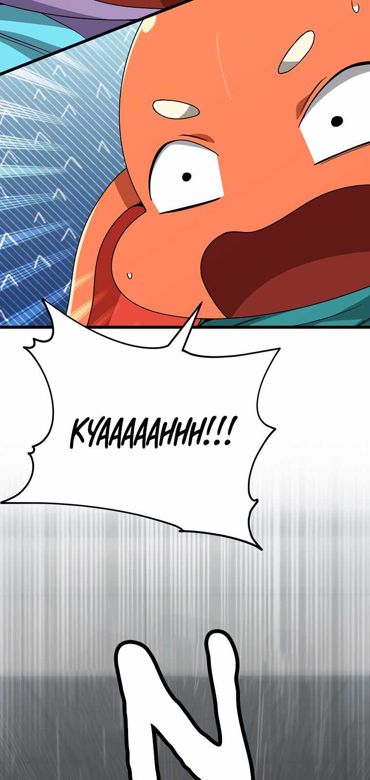 My Dad Is Too Strong Chapter 116 — Page 19