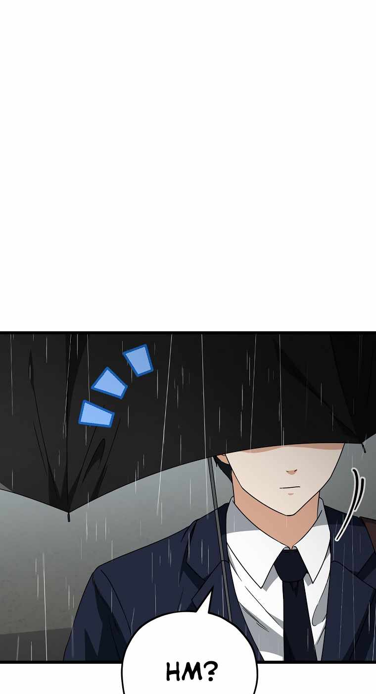 My Dad Is Too Strong Chapter 116 — Page 34