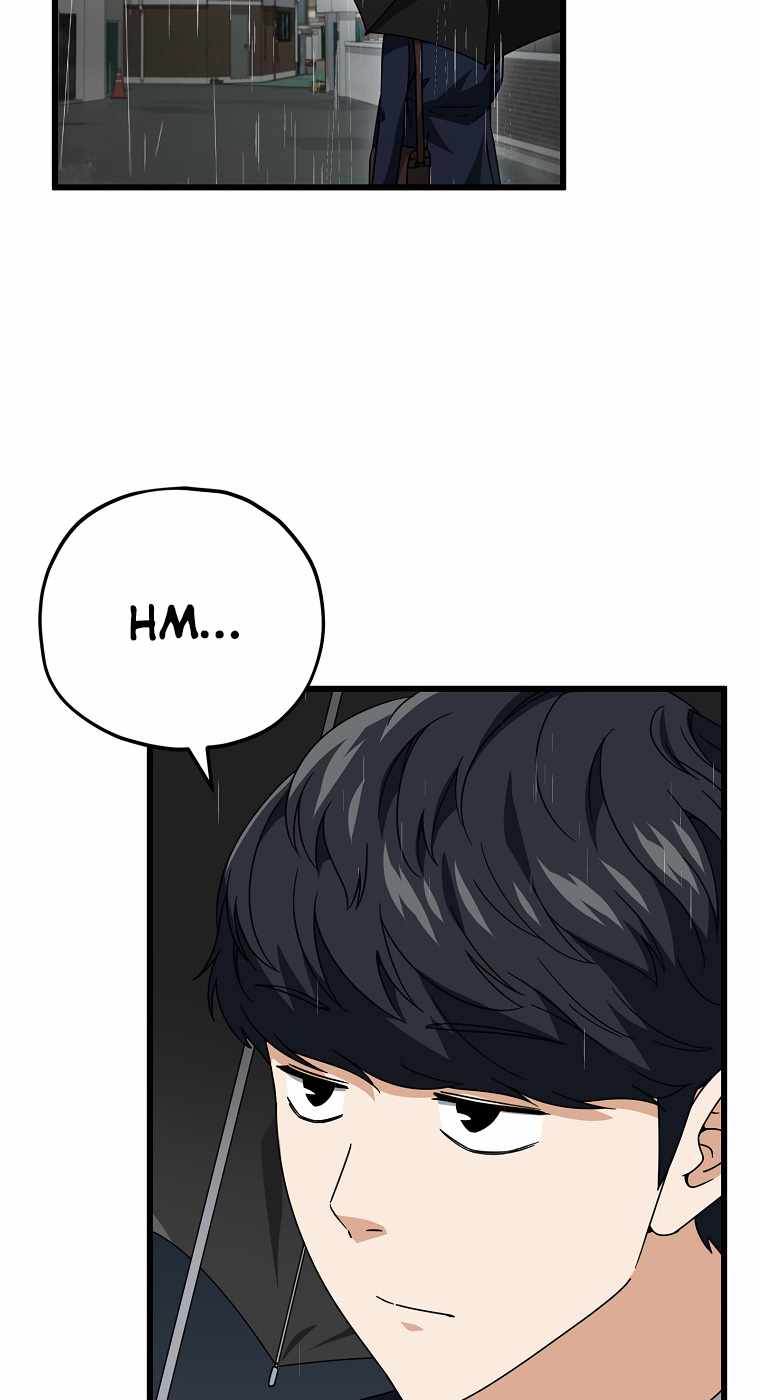 My Dad Is Too Strong Chapter 116 — Page 36
