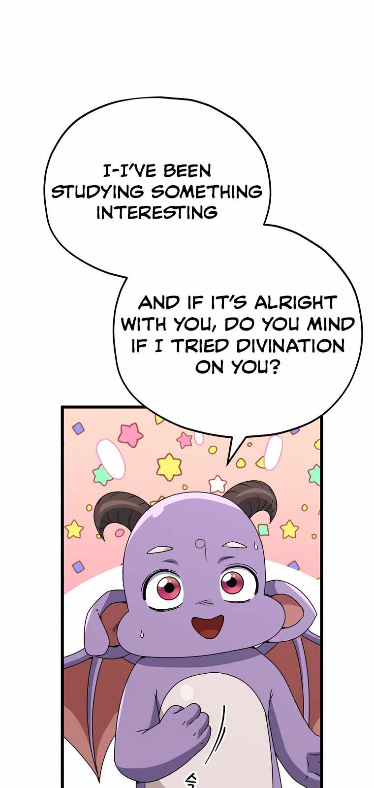 My Dad Is Too Strong Chapter 116 — Page 62