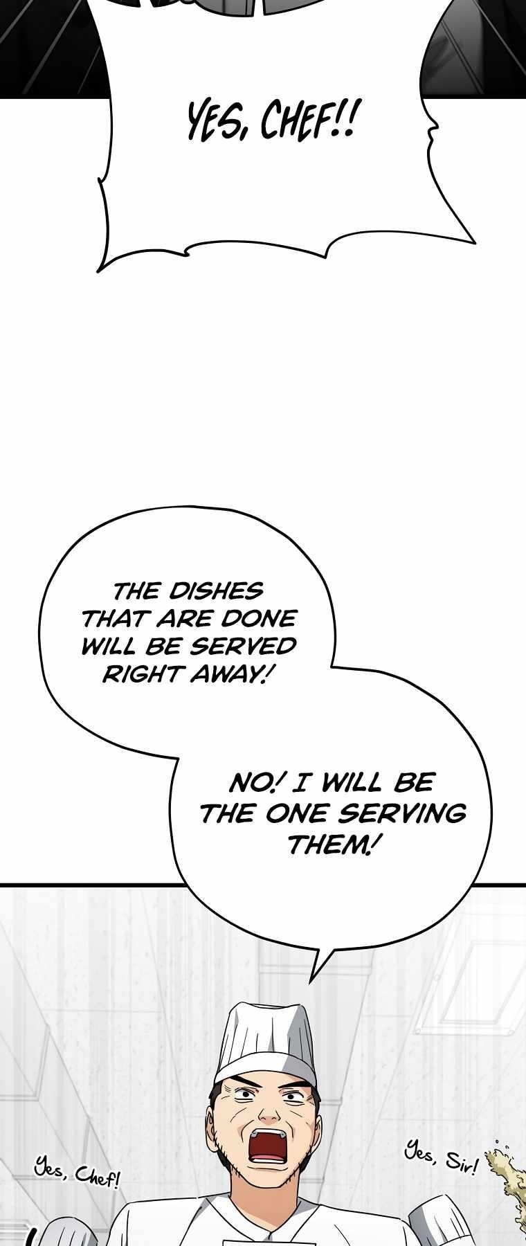 My Dad Is Too Strong Chapter 120 — Page 4