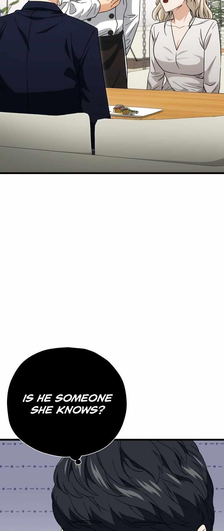 My Dad Is Too Strong Chapter 120 — Page 9