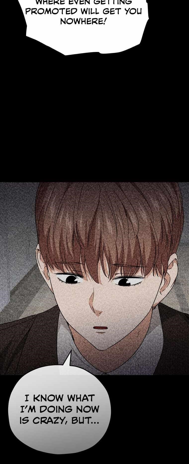 My Dad Is Too Strong Chapter 120 — Page 35