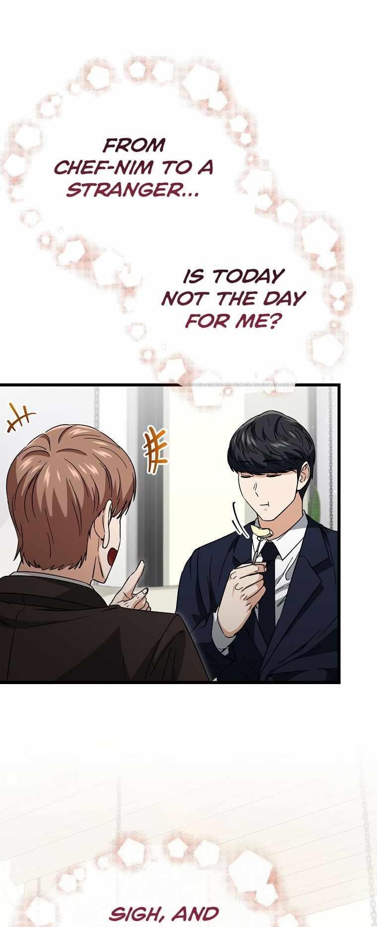 My Dad Is Too Strong Chapter 120 — Page 41