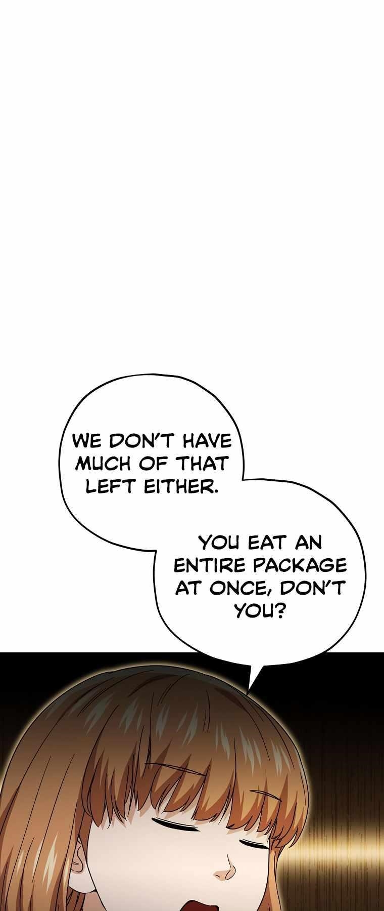 My Dad Is Too Strong Chapter 120 — Page 48