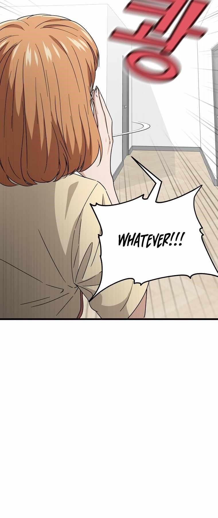 My Dad Is Too Strong Chapter 120 — Page 53