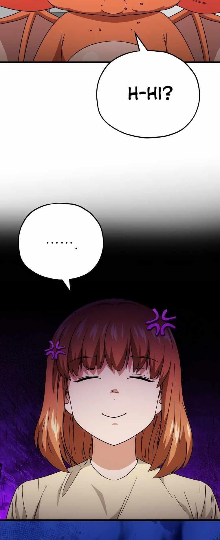 My Dad Is Too Strong Chapter 120 — Page 65