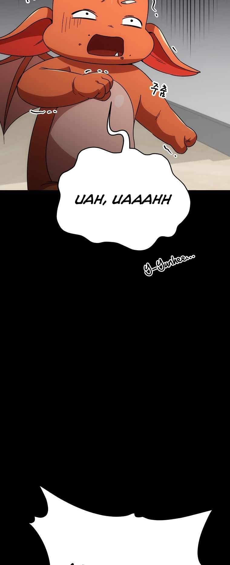 My Dad Is Too Strong Chapter 120 — Page 68