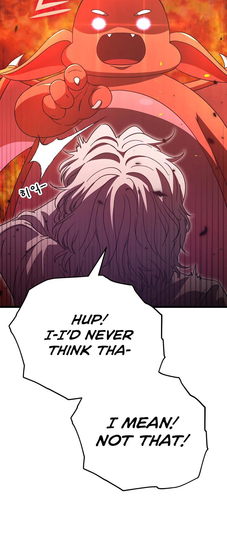 My Dad Is Too Strong Chapter 122 — Page 69