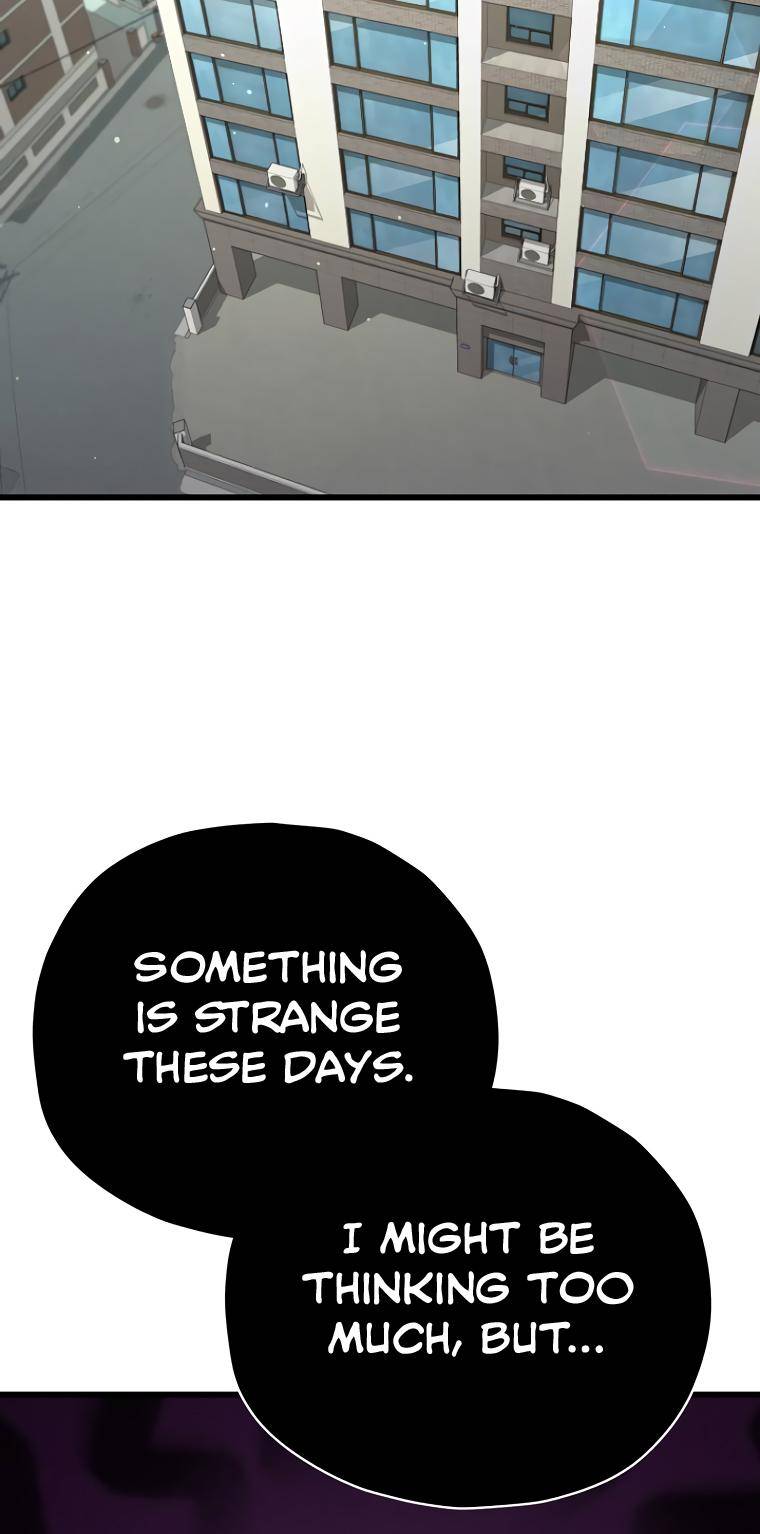 My Dad Is Too Strong Chapter 123 — Page 2