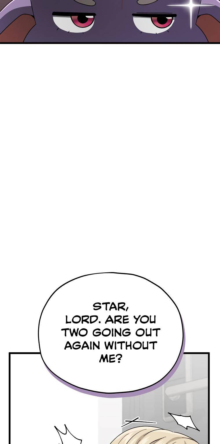 My Dad Is Too Strong Chapter 123 — Page 5