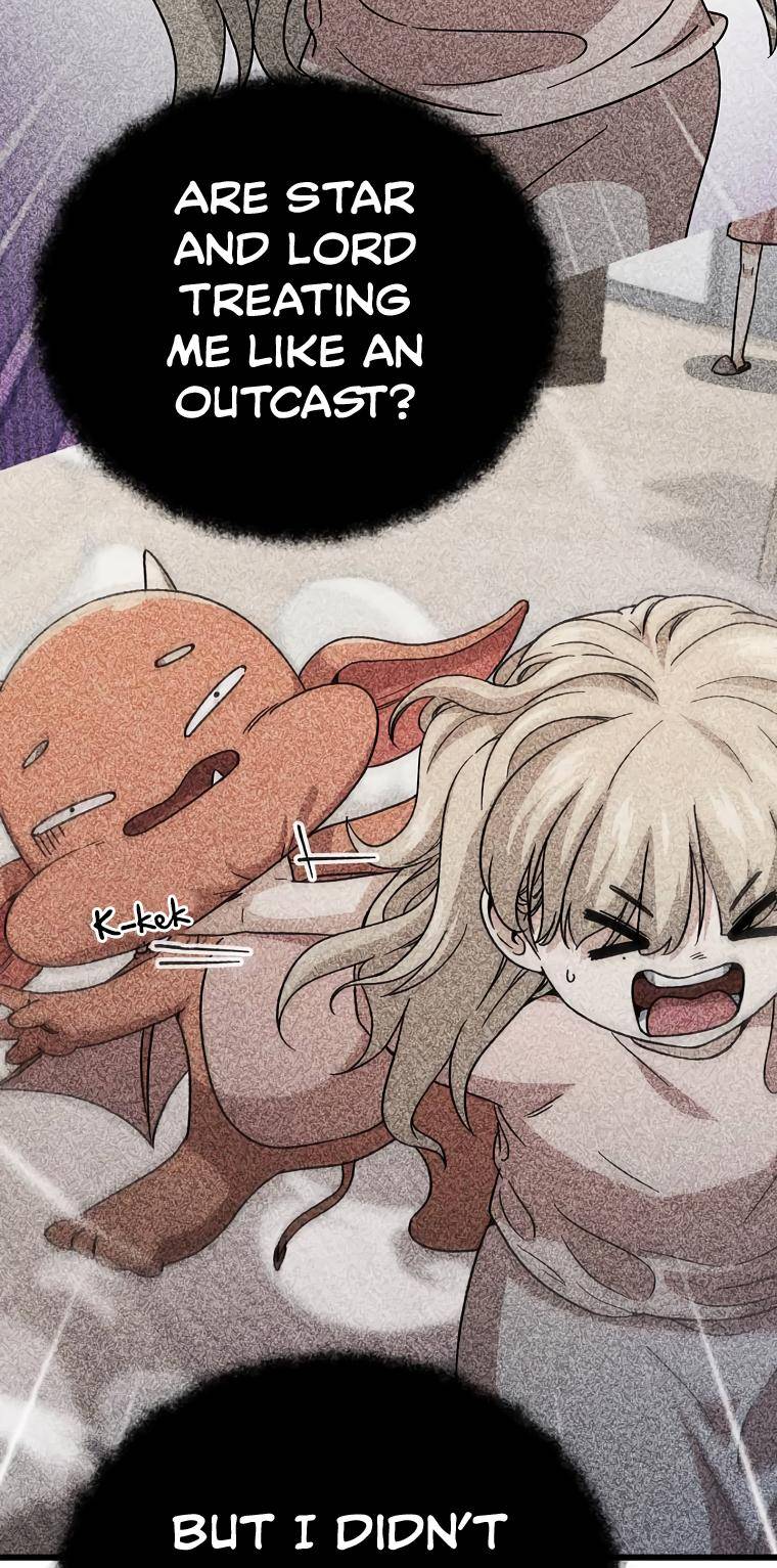 My Dad Is Too Strong Chapter 123 — Page 12