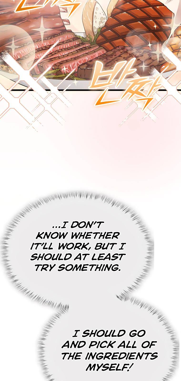 My Dad Is Too Strong Chapter 123 — Page 19