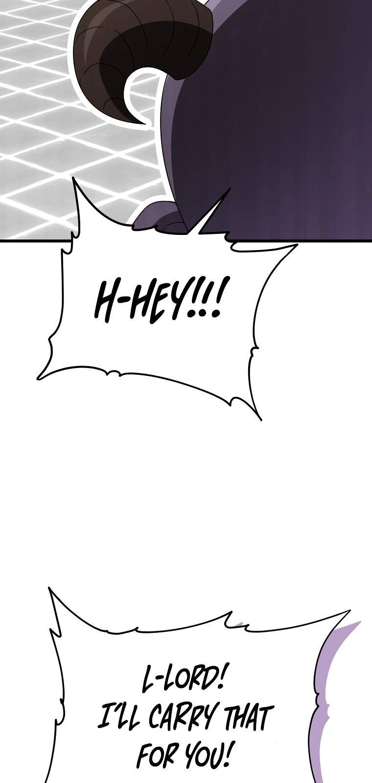 My Dad Is Too Strong Chapter 123 — Page 31