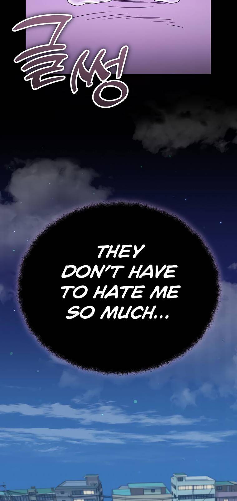 My Dad Is Too Strong Chapter 123 — Page 41