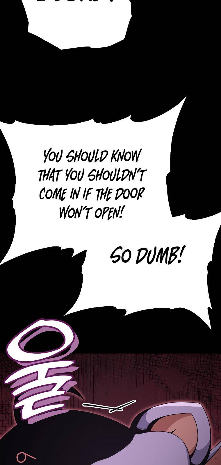 My Dad Is Too Strong Chapter 123 — Page 49